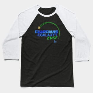 Guardians of the Galaxy's Edge Baseball T-Shirt